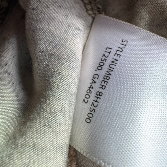 Duck Camp Bamboo Hoodie Mens Small Camo Hunting Base Layer Warfighter Outfitters - Picture 14 of 15